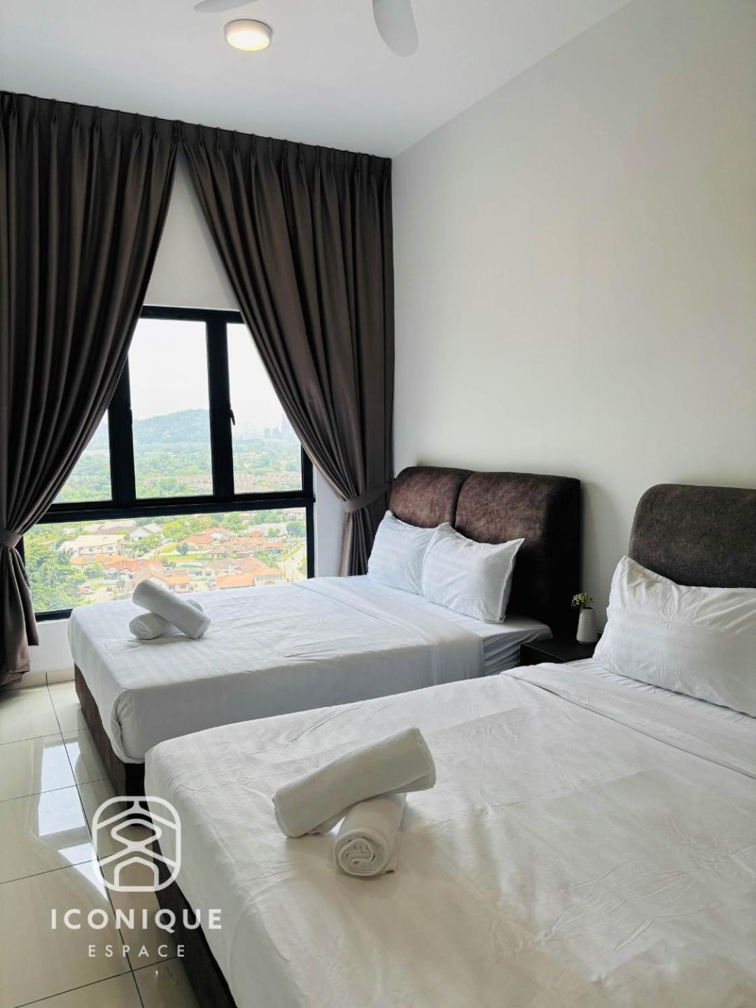 The Horizon Ipoh By Iconique Espace Ruang foto