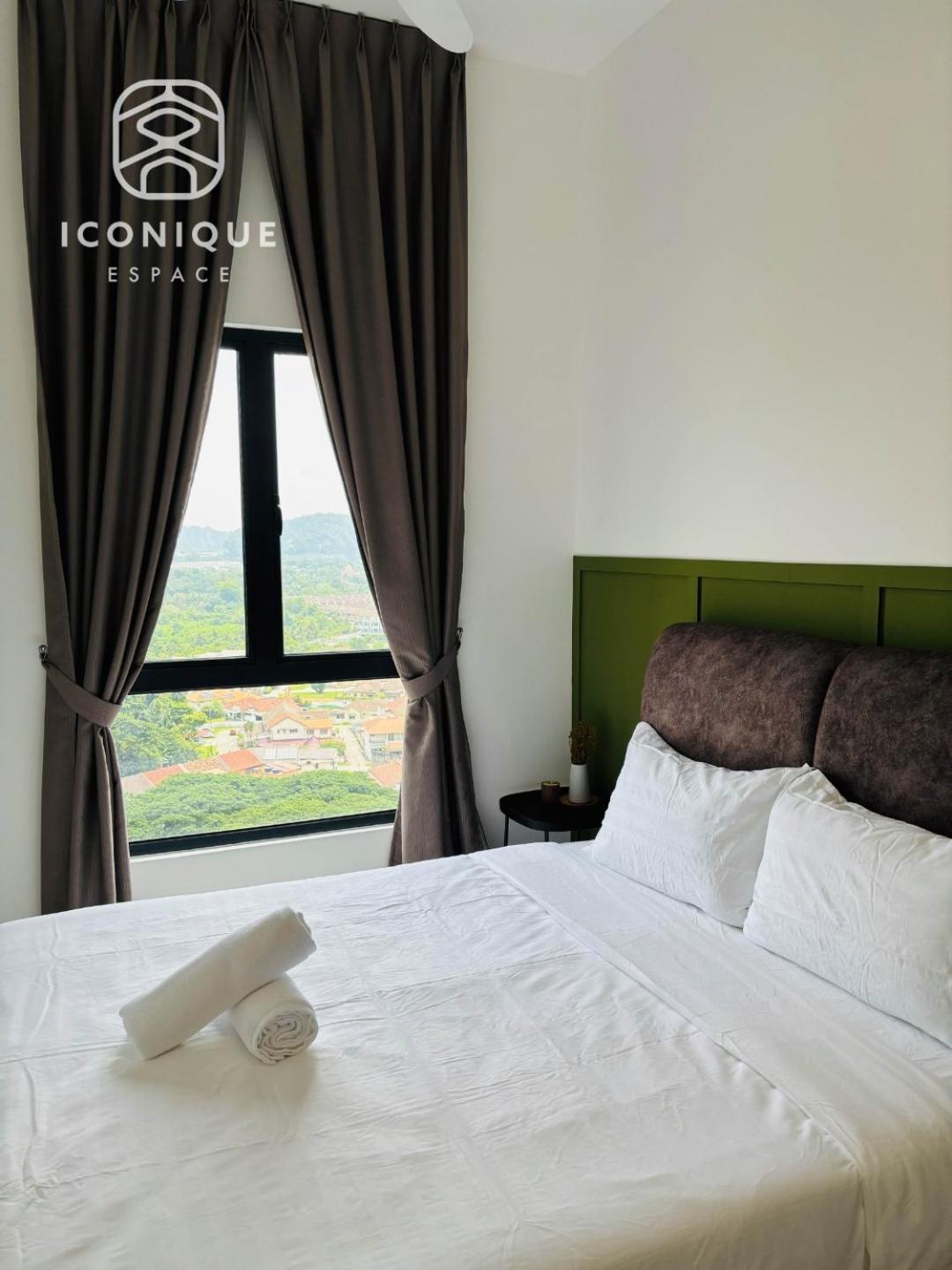 The Horizon Ipoh By Iconique Espace Ruang foto